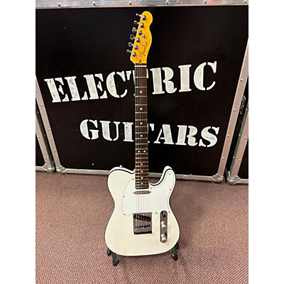 Fender American Ultra Telecaster Solid Body Electric Guitar