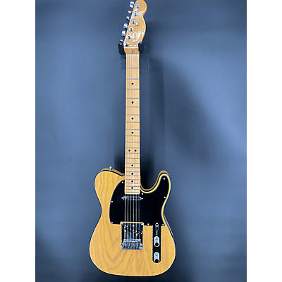 Fender American Ultra Telecaster Solid Body Electric Guitar