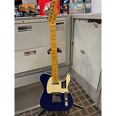 Fender American Ultra Telecaster Solid Body Electric Guitar