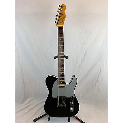 Fender American Ultra Telecaster Solid Body Electric Guitar