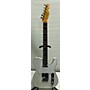 Used Fender American Ultra Telecaster Solid Body Electric Guitar Arctic Pearl