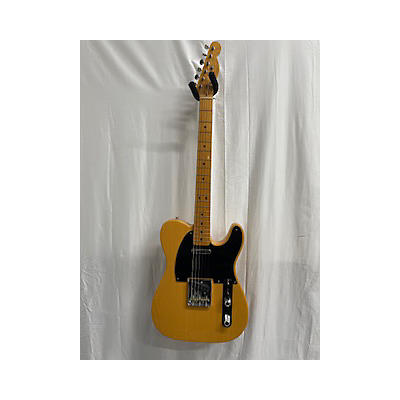 Fender American Vintage 1952 Telecaster Solid Body Electric Guitar