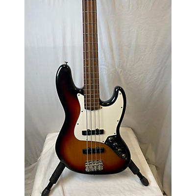 Fender American Vintage 1962 Jazz Bass Electric Bass Guitar