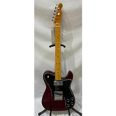 Fender American Vintage 1977 II Telecaster Solid Body Electric Guitar