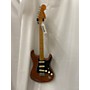Used Fender American Vintage 2 1973 Stratocaster Solid Body Electric Guitar Antique Natural