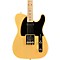 American Vintage '52 Telecaster Electric Guitar Level 2 Butterscotch Blonde,Maple Neck 888365731186