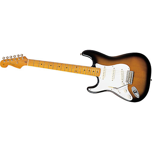 American Vintage 57 Stratocaster Left-Handed Electric Guitar