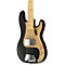 American Vintage '58 Precision Bass Level 2 3-Color Sunburst, Maple Fingerboard 888365284545