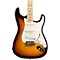 American Vintage '59 Stratocaster Electric Guitar Level 2 3-Color Sunburst, Rosewood Fingerboard 888365898612