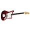 American Vintage '65 Jaguar Electric Guitar Level 2 3-Color Sunburst, Rosewood Fingerboard 888365618005