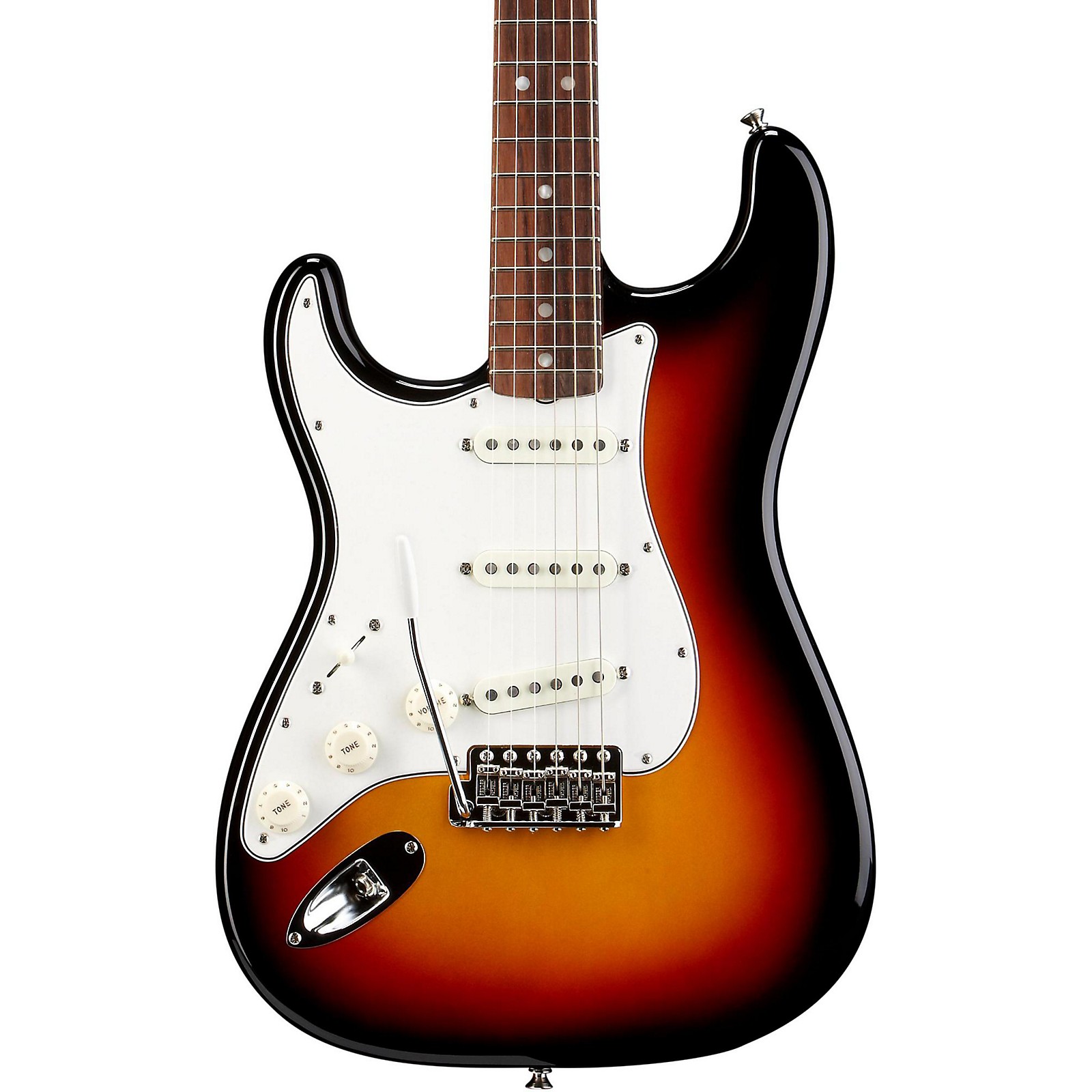Fender American Vintage '65 Stratocaster LeftHanded Electric Guitar