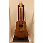 Used Keith Urban American Vintage Acoustic Guitar Natural