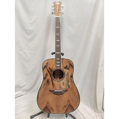 Keith Urban American Vintage Acoustic Guitar