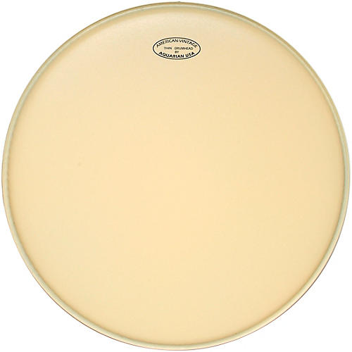 Aquarian American Vintage Drum Heads 16 in.