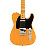 Open-Box Fender American Vintage II 1951 Telecaster Electric Guitar - Condition 2 - Blemished Butterscotch Blonde 197881439378