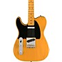 Fender American Vintage II 1951 Telecaster Left-Handed Electric Guitar - Butterscotch Blonde