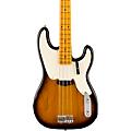 Fender American Vintage II 1954 Precision Bass Vintage Blonde2-Color Sunburst