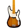 Fender American Vintage II 1954 Precision Bass 2-Color Sunburst
