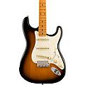 Fender American Vintage II 1957 Stratocaster Electric Guitar - Black2-Color Sunburst