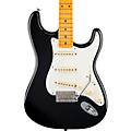 Fender American Vintage II 1957 Stratocaster Electric Guitar - BlackBlack