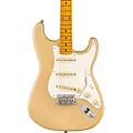Fender American Vintage II 1957 Stratocaster Electric Guitar - BlackVintage Blonde