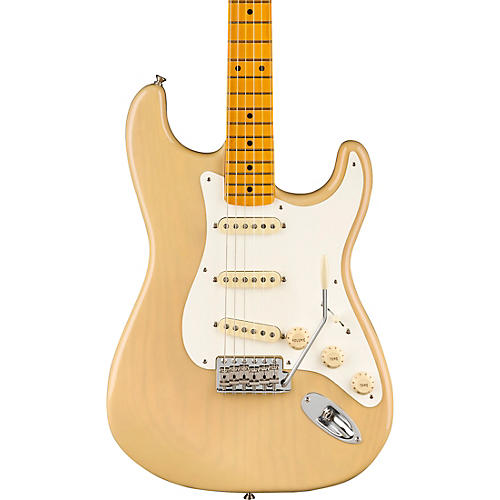 Fender American Vintage II 1957 Stratocaster Electric Guitar Condition 2 - Blemished Vintage Blonde 197881219406