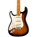 Fender American Vintage II 1957 Stratocaster Left-Handed Electric Guitar - Sea Foam Green2-Color Sunburst