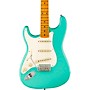 Fender American Vintage II 1957 Stratocaster Left-Handed Electric Guitar - Sea Foam Green