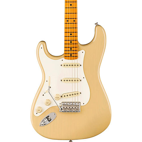 Fender American Vintage II 1957 Stratocaster Left-Handed Electric Guitar Condition 2 - Blemished Vintage Blonde 197881194673