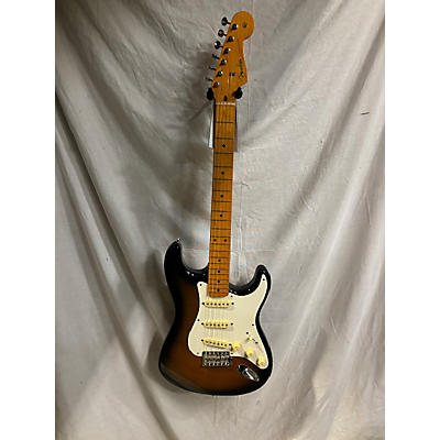 Fender American Vintage II 1957 Stratocaster Solid Body Electric Guitar