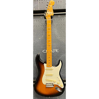 Fender American Vintage II 1957 Stratocaster Solid Body Electric Guitar