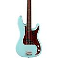 Fender American Vintage II 1960 Precision Bass 3-Color SunburstDaphne Blue