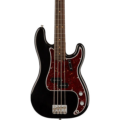 Fender American Vintage II 1960 Precision Bass Condition 2 - Blemished Black 197881159139
