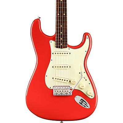 Fender American Vintage II 1961 Stratocaster Electric Guitar -