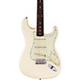 Fender American Vintage II 1961 Stratocaster Electric Guitar - Olympic White