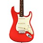 Fender American Vintage II 1961 Stratocaster Electric Guitar Fiesta Red