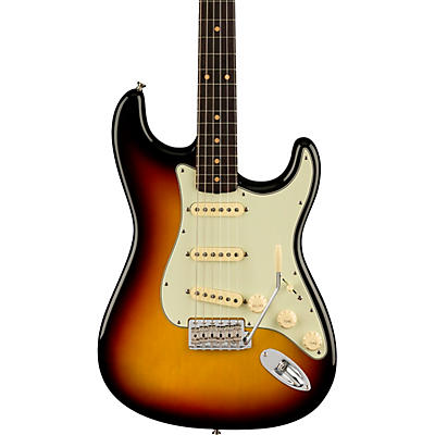 Fender American Vintage II 1961 Stratocaster Electric Guitar