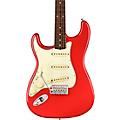 Fender American Vintage II 1961 Stratocaster Left-Handed Electric Guitar - Fiesta RedFiesta Red