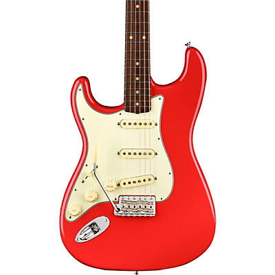 Fender American Vintage II 1961 Stratocaster Left-Handed Electric Guitar -