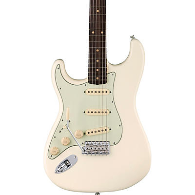 Fender American Vintage II 1961 Stratocaster Left-Handed Electric Guitar -
