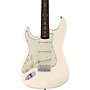 Fender American Vintage II 1961 Stratocaster Left-Handed Electric Guitar - Olympic White