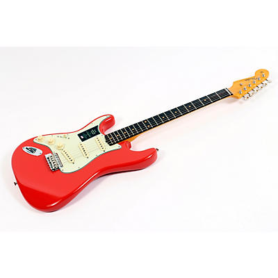 Fender American Vintage II 1961 Stratocaster Left-Handed Electric Guitar