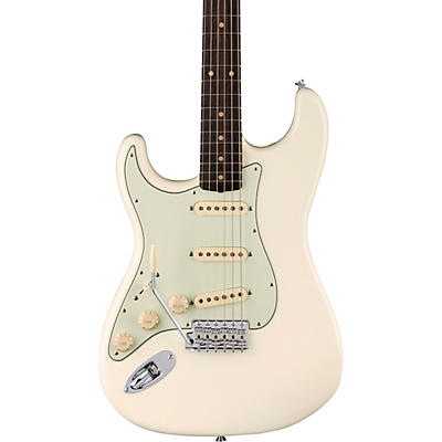 Fender American Vintage II 1961 Stratocaster Left-Handed Electric Guitar