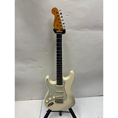 Fender American Vintage II 1961 Stratocaster Left-handed Solid Body Electric Guitar