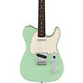 Fender American Vintage II 1963 Telecaster Electric Guitar - Transparent CrimsonSurf Green