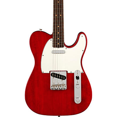Fender American Vintage II 1963 Telecaster Electric Guitar -