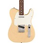 Fender American Vintage II 1963 Telecaster Electric Guitar - Vintage Blonde