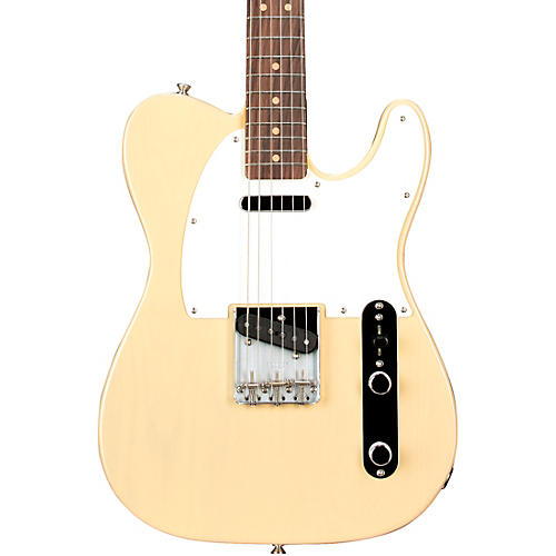 Fender American Vintage II 1963 Telecaster Electric Guitar - Vintage Blonde