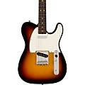 Fender American Vintage II 1963 Telecaster Electric Guitar Transparent Crimson3-Color Sunburst