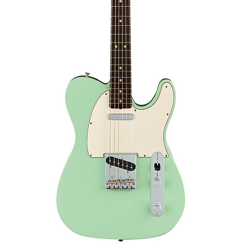 Fender American Vintage II 1963 Telecaster Electric Guitar Condition 2 - Blemished Surf Green 197881196998